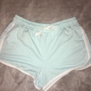 Forever 21 PJ Shorts